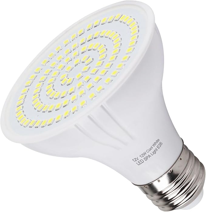 12 Watt Light Bulb hot tub product